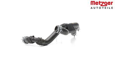 KüHLERSCHLAUCH METZGER AUTOTEILE 2422596 34