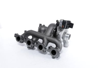 LADER AUFLADUNG BTS Turbo T914658 31