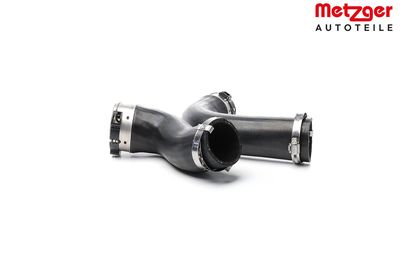 LADELUFTSCHLAUCH METZGER AUTOTEILE 2401088 25