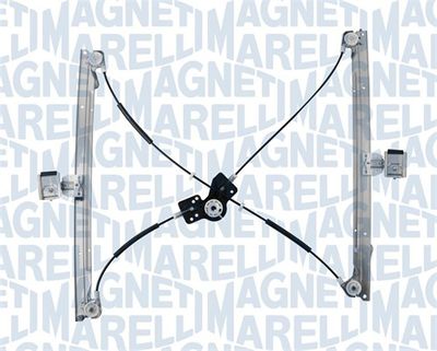 Podnośnik szyby MAGNETI MARELLI 350103170327