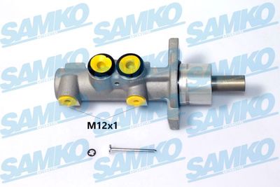 POMPA CENTRALA FRANA