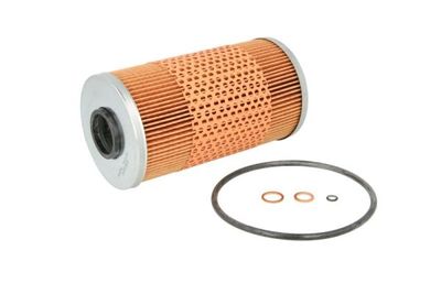 Oljefilter JC PREMIUM B1B016PR