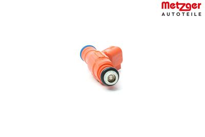 INJECTOR METZGER AUTOTEILE 0920029 28