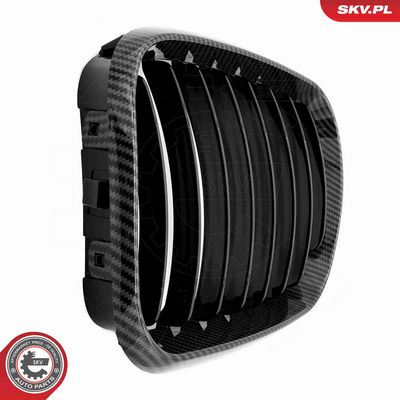 GRILA RADIATOR ESEN SKV 66SKV274 6