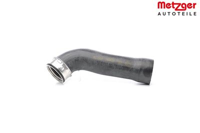 LADELUFTSCHLAUCH METZGER AUTOTEILE 2400138 2