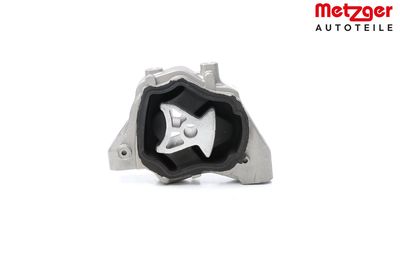 окачване, двигател METZGER AUTOTEILE 8054721