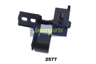 JAPANPARTS Laikiklis, išmetimo sistema