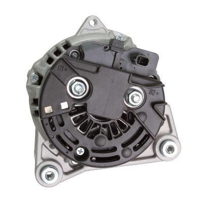 GENERATOR / ALTERNATOR MTR 13047914 3