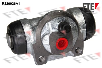 Cylinderek hamulcowy FTE R220026A1