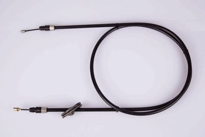 Тросик, cтояночный тормоз HELLA 8AS 355 667-391 для MERCEDES-BENZ E-CLASS
