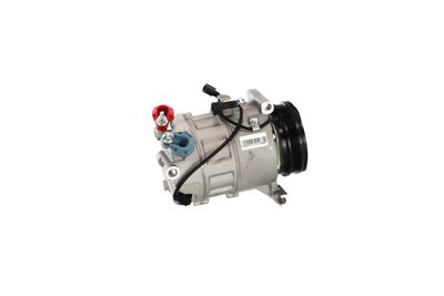 COMPRESOR CLIMATIZARE REMANTE 005001000045R 42