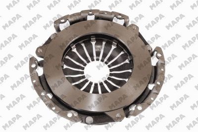 SET AMBREIAJ MAPA 022200709 2