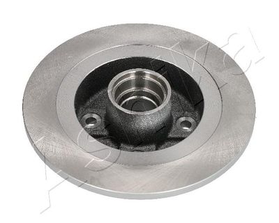 DISC FRANA ASHIKA 6104400C 1