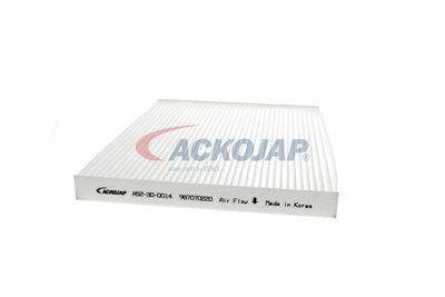 FILTRU AER HABITACLU ACKOJA A52300014 24