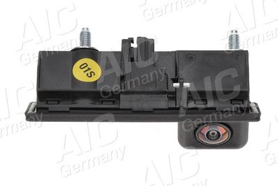 HECKKLAPPENGRIFF AIC 76728 1