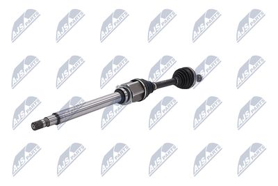 PLANETARA NTY NPWAR022 2