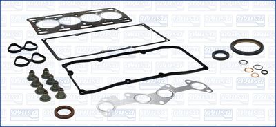Kompletny zestaw uszczelek, silnik AJUSA 50241500