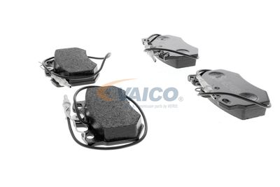 BREMSBELAGSATZ SCHEIBENBREMSE VAICO V220067 20