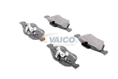 BREMSBELAGSATZ SCHEIBENBREMSE VAICO V460153 42