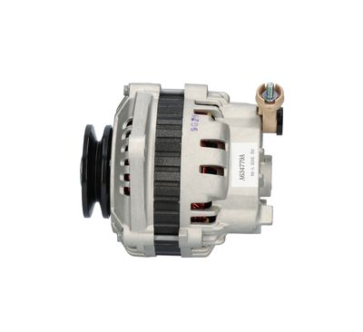 GENERATOR / ALTERNATOR VALEO 440104 9