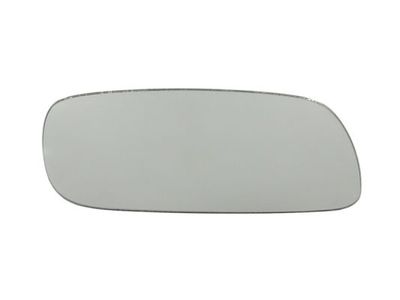 Зеркальное стекло, наружное зеркало BLIC 6102-01-0125P для OPEL CALIBRA