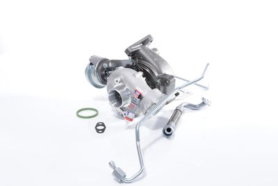 LADER AUFLADUNG BTS Turbo T981114BT 4