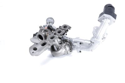 LADER AUFLADUNG BTS Turbo T916194KPLBL 22