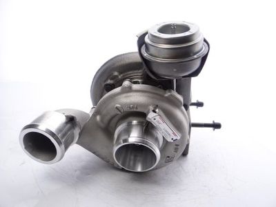 LADER AUFLADUNG GARRETT 7176615001S 3