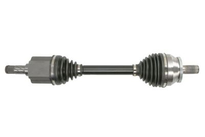 полуоска POINT GEAR PNG75957