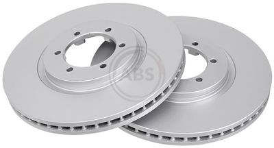 Brake Disc 18000