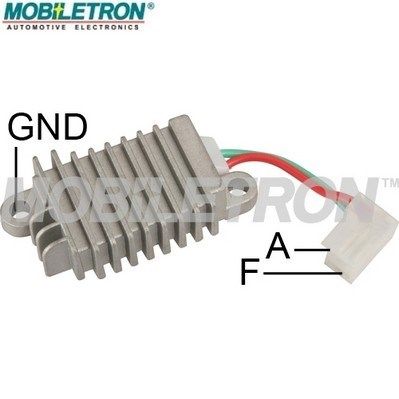 Regulátor alternátora MOBILETRON VR-F114B