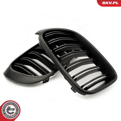 Mřížka chladiče SKV 66SKV257