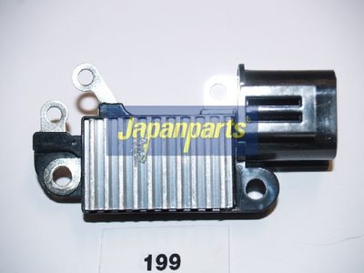JAPANPARTS Reguliatorius, kintamosios srovės generatorius