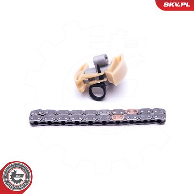 Jakoketjusarja ESEN SKV 21SKV227