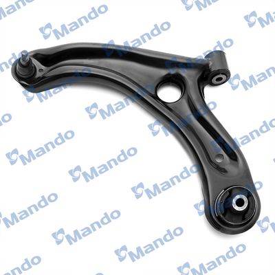 носач, окачване на колелата MANDO MSA018767
