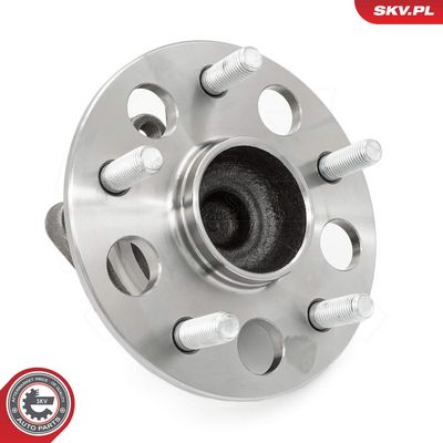 Ložisko kola, sada ESEN SKV 29SKV656