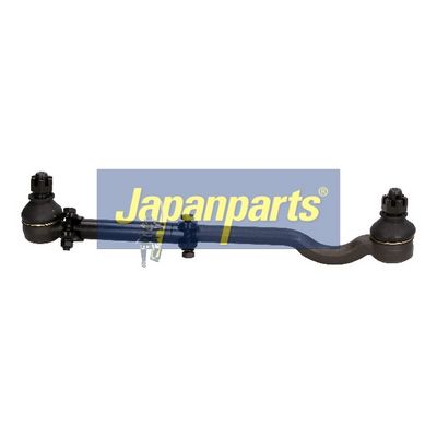 JAPANPARTS Skersinės vairo trauklės galas