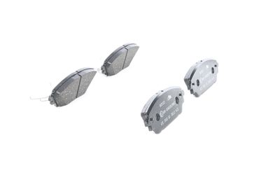 BREMSBELAGSATZ SCHEIBENBREMSE ATE 13046055222 10