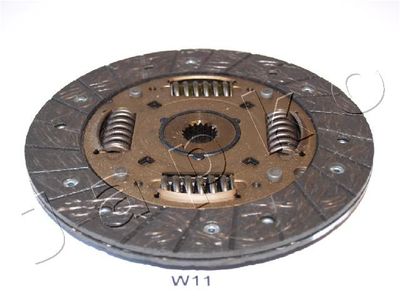 Clutch Disc 80W11