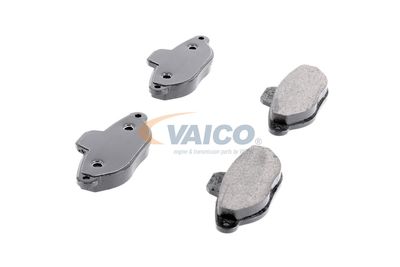 BREMSBELAGSATZ SCHEIBENBREMSE VAICO V240028 51