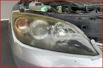 Zpracování-sada, světlomet KS TOOLS 512.5100
