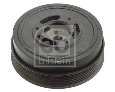FEBI BILSTEIN Riemenscheibe, Kurbelwelle