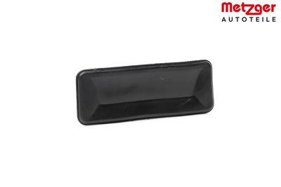 HECKKLAPPENGRIFF METZGER AUTOTEILE 2310907 34