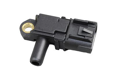 Sensor, Abgasdruck