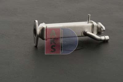 KüHLER ABGASRüCKFüHRUNG AKS DASIS 085016N 13