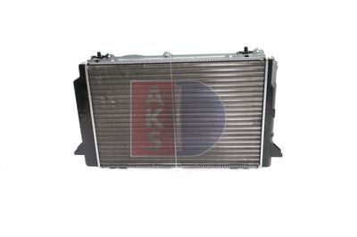 KüHLER MOTORKüHLUNG AKS DASIS 481420N 7