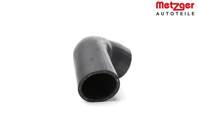 LADELUFTSCHLAUCH METZGER AUTOTEILE 2400137 27