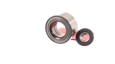 RADLAGERSATZ SKF VKBA3575 15