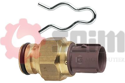 COMUTATOR TEMPERATURA VENTILATOR RADIATOR SEIM TH216 2