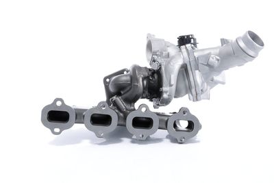 LADER AUFLADUNG BTS Turbo T916739GR 26